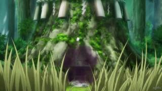 Как нечаяно позвать в гости божество 