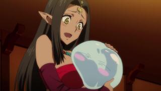 Попал в рай