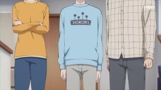 обычная субботняя расчленёнка 