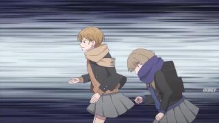 Вежливость до добра не доводит