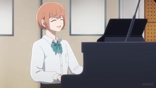 Музыкальная пауза