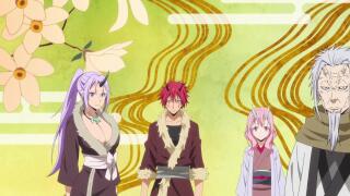 В семье не без мужика 