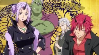 За малого пасть порву!