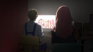 Мияко в доме главная