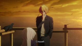 Не хочешь в кино сняться?