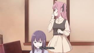 Это же мой любимый фильм Ингмара Бейрамана — «Маршмеллийная поляна» 