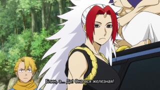 Принцип работы автомобиля на пальцах