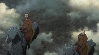 Tanya kills everyone