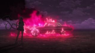 NEEDY GIRL OVERDOSE Ending 1