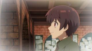 Другой мир бывает разным