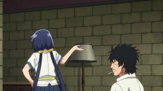 Какие мы взрослые обаятельные