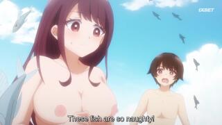 Похотливые рыбки