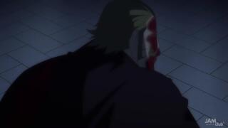 Джек потрашитель -