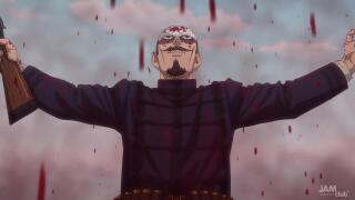 Салют.... и пощёчина