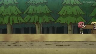 Обожаю чиби-моменты 