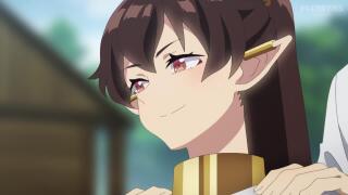 Лошадь ревнует к кентаврихе 