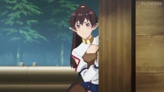 Кентавриха ревнует к лошади