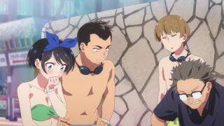 Нашли в пошмандовках Азербайджана 