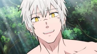 Дурик, ты зачем усы сбрил? 