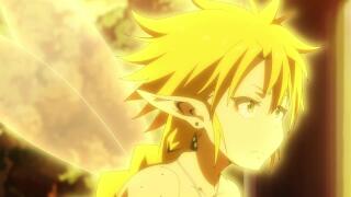 Эмоции княжны Рамирис 