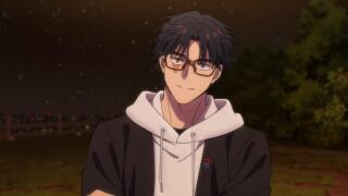 Крутой мужик, катающийся на тараканах