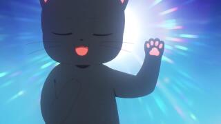 Научите меня магии！