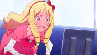 Да что за лажа！？ (для чата)