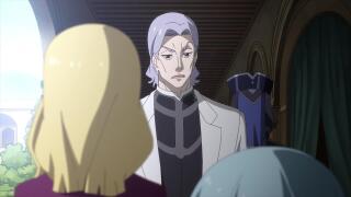 Конспирация уровня БОГ