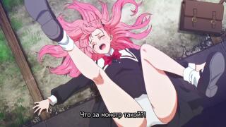 Угадайте какая сцена вырезана в Дубляжная [DEEP]