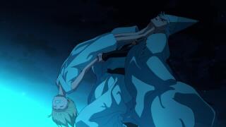 Узнала про магию