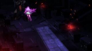 Перша пісня