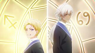 Kuroneko to Majo no Kyoushitsu Opening 1