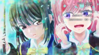 Kuroneko to Majo no Kyoushitsu Ending 1