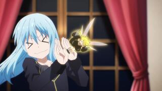 Рамирис избивает Римуру