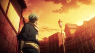 Снайпер из другого мира