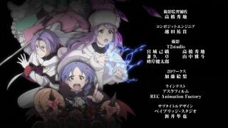 Re:Zero kara Hajimeru Isekai Seikatsu Ending 6