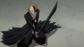 Мурсиелаго (1-я форма) меч Улькиорра Сифера