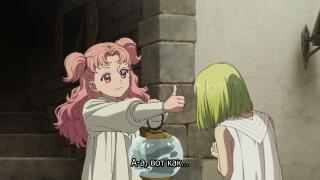 Милый момент