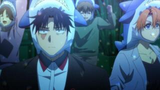 Если ваша вечеринка не похожа на эту, даже не пытайтесь меня приглашать