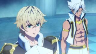 Ледяной гнев милашки