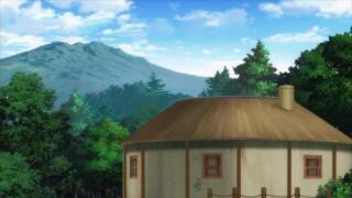 типичная деревенская лоля