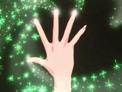 Превращение перед финальной битвой