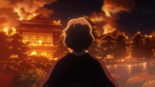 Всё хорошо, прекрасная маркиза!..