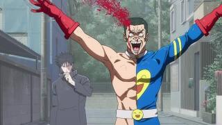 Ни капли не проняло