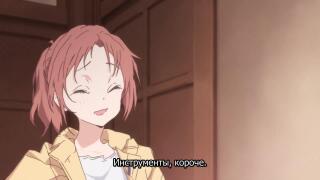 Это же мой любимый альбом Mediahead — «Kit M»!