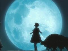 Танец Лиственницы