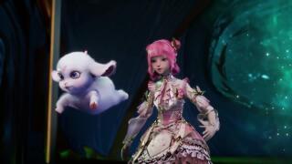 опять барашек