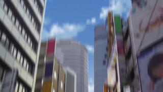 Самый отбросистый
