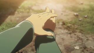 I don't have to fap
