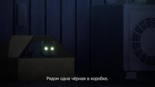 как же он любит кошечек